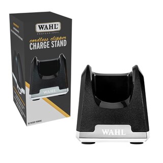 Foto 3 | Foto 3 | Soporte De Carga Wahl Professional Cordless Clipper 3801 - Venta Internacional.
