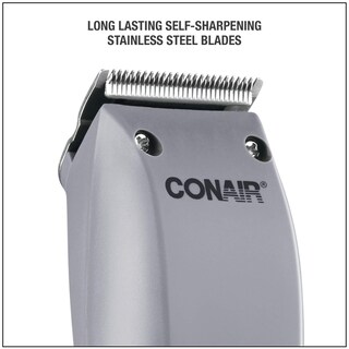 Foto 4 | Foto 4 | Kit De Cortapelos Conairman Simple Cut De 10 Piezas Para El Hogar - Venta Internacional.