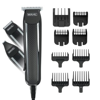 Foto 1 | Foto 1 | Kit Recortador Wahl Powerpro Con Cable Para Hombre 9686 - Venta Internacional.