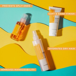 Foto 3 | Foto 3 | Sérum Capilar Fanola Reestructurante Antiencrespamiento Con Aloe Vera 100 Ml - Venta Internacional.