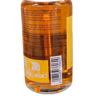 Foto 7 | Foto 7 | Sérum Capilar Fanola Reestructurante Antiencrespamiento Con Aloe Vera 100 Ml - Venta Internacional.