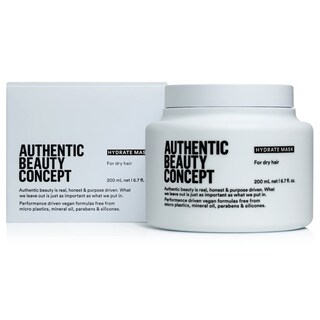 Foto 1 | Foto 1 | Mascarilla Para El Cabello Authentic Beauty Concept Hydrate - Venta Internacional.