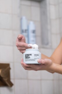 Foto 5 | Foto 5 | Mascarilla Para El Cabello Authentic Beauty Concept Hydrate - Venta Internacional.