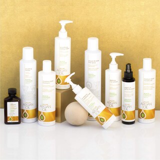Foto 3 | Foto 3 | Mascarilla Capilar One 'n Only Strengthening Con Aceite De Argán 250 Ml - Venta Internacional.
