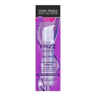 Foto 2 | Foto 2 | Sérum John Frieda Frizz-ease Extra Strength 6 Effect 50 Ml (3 Veces) - Venta Internacional.