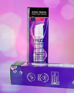 Foto 3 | Foto 3 | Sérum John Frieda Frizz-ease Extra Strength 6 Effect 50 Ml (3 Veces) - Venta Internacional.