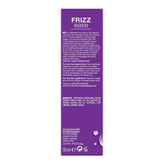 Foto 4 | Foto 4 | Sérum John Frieda Frizz-ease Extra Strength 6 Effect 50 Ml (3 Veces) - Venta Internacional.
