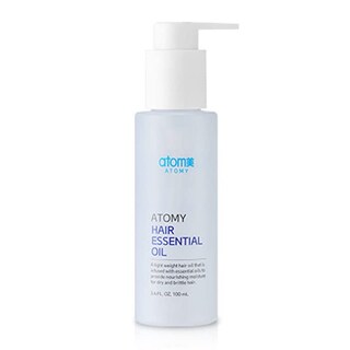 Foto 6 | Foto 6 | Esencia Y Tratamiento Capilar Atomy Magical Con 6 Aceites Naturales - Venta Internacional.