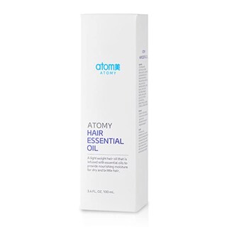 Foto 7 | Foto 7 | Esencia Y Tratamiento Capilar Atomy Magical Con 6 Aceites Naturales - Venta Internacional.