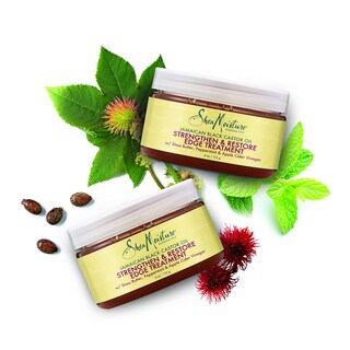 Foto 7 | Foto 7 | Aceite De Ricino Negro Jamaicano Edge Treatment Sheamoisture 120 Ml - Venta Internacional.
