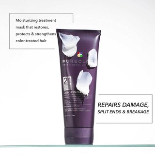 Foto 2 | Foto 2 | Mascarilla Para El Cabello Pureology Color Fanatic Instant Deep Conditioning - Venta Internacional.
