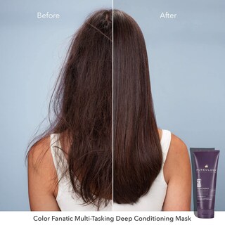 Foto 3 | Foto 3 | Mascarilla Para El Cabello Pureology Color Fanatic Instant Deep Conditioning - Venta Internacional.