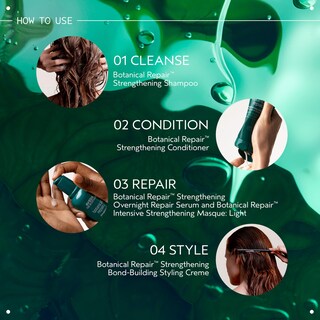 Foto 5 | Foto 5 | Sérum Nocturno Aveda Botanical Repair Strengthening 30 Ml - Venta Internacional.