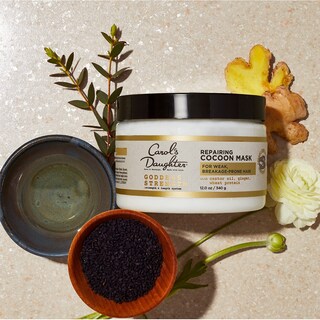 Foto 6 | Foto 6 | Mascarilla Capilar Carol's Daughter Goddess Strength Repair 350 Ml - Venta Internacional.