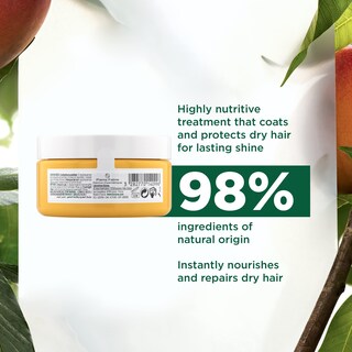 Foto 2 | Foto 2 | Mascarilla 2 En 1 Klorane Nourishing Con Mango Para Cabello Seco 150 Ml - Venta Internacional.