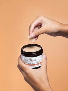 Foto 5 | Foto 5 | Sérum De Tratamiento Capilar Curlsmith Para Cabello Rizado Vegano Intenso 120 Ml - Venta Internacional.