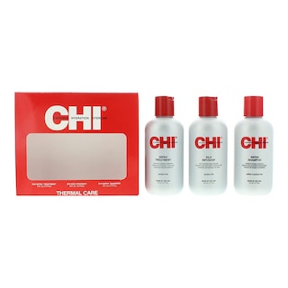 Foto 3 | Foto 3 | Kit De Cuidado Capilar Chi Thermal Care Para Cabello Seco Y Dañado - Venta Internacional.
