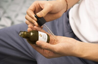 Foto 2 | Foto 2 | Sérum Para Cuero Cabelludo The Body Shop Ginger Para Cuero Cabelludo Seco Y Escamoso 50 Ml - Venta Internacional.