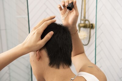 Foto 3 | Foto 3 | Sérum Para Cuero Cabelludo The Body Shop Ginger Para Cuero Cabelludo Seco Y Escamoso 50 Ml - Venta Internacional.