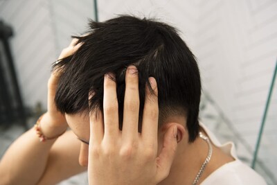 Foto 4 | Foto 4 | Sérum Para Cuero Cabelludo The Body Shop Ginger Para Cuero Cabelludo Seco Y Escamoso 50 Ml - Venta Internacional.