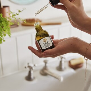 Foto 5 | Foto 5 | Sérum Para Cuero Cabelludo The Body Shop Ginger Para Cuero Cabelludo Seco Y Escamoso 50 Ml - Venta Internacional.