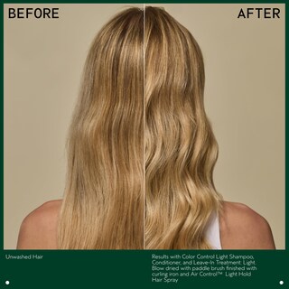 Foto 6 | Foto 6 | Tratamiento Sin Enjuague Aveda Color Control Light 30 Ml - Venta Internacional.