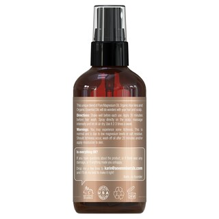 Foto 3 | Foto 3 | Tratamiento Anticaída Seven Minerals Magnesio Spray - Venta Internacional.