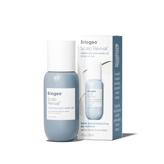 Foto 1 | Foto 1 | Aceite De Prelavado Scalp Revival Rosemary Briogeo 30 Ml - Venta Internacional.