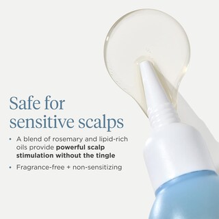 Foto 7 | Foto 7 | Aceite De Prelavado Scalp Revival Rosemary Briogeo 30 Ml - Venta Internacional.