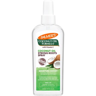 Foto 1 | Foto 1 | Spray De Aceite Para El Cabello Palmer's Coconut Oil Formula 150 Ml (paquete De 2) - Venta Internacional.