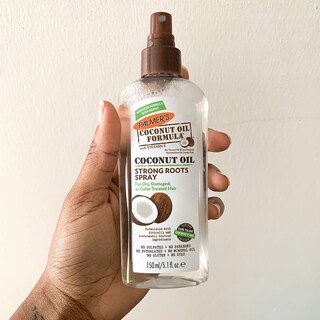 Foto 4 | Foto 4 | Spray De Aceite Para El Cabello Palmer's Coconut Oil Formula 150 Ml (paquete De 2) - Venta Internacional.