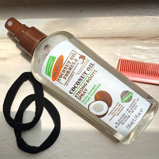 Foto 5 | Foto 5 | Spray De Aceite Para El Cabello Palmer's Coconut Oil Formula 150 Ml (paquete De 2) - Venta Internacional.