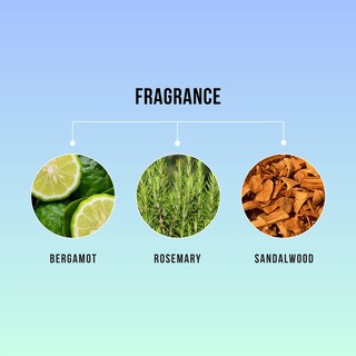 Foto 3 | Foto 3 | Scalp Scrub Hask Pre-champú Con Aceite De Árbol De Té Y Romero 180 Ml - Venta Internacional.