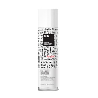 Foto 1 | Foto 1 | Spray Suavizante Igk Good Behavior 355 Ml Antiencrespamiento 450 °f - Venta Internacional.