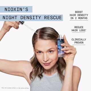 Foto 2 | Foto 2 | Tratamiento Capilar Nioxin Night Density Rescue 70 Ml - Venta Internacional.