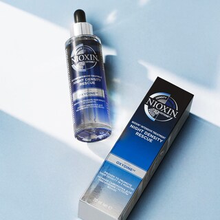 Foto 6 | Foto 6 | Tratamiento Capilar Nioxin Night Density Rescue 70 Ml - Venta Internacional.