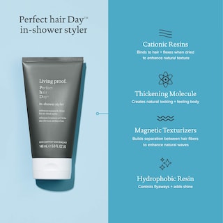Foto 4 | Foto 4 | Estilizador Para Ducha Living Proof Perfect Hair Day 150 Ml - Venta Internacional.