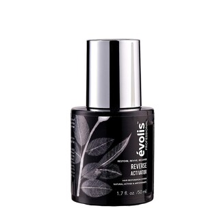 Foto 1 | Foto 1 | Sérum Para El Crecimiento Del Cabello Evolis Reverse Scalp Activator 50 Ml - Venta Internacional.