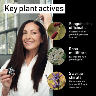 Foto 4 | Foto 4 | Sérum Para El Crecimiento Del Cabello Evolis Reverse Scalp Activator 50 Ml - Venta Internacional.