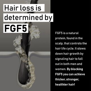 Foto 5 | Foto 5 | Sérum Para El Crecimiento Del Cabello Evolis Reverse Scalp Activator 50 Ml - Venta Internacional.