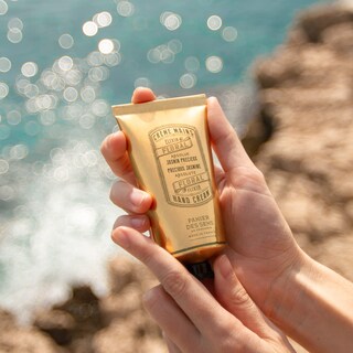 Foto 6 | Foto 6 | Crema De Manos Panier Des Sens Jasmine Con Aceite De Oliva Y Almendras 75 Ml - Venta Internacional.