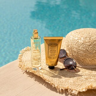 Foto 7 | Foto 7 | Crema De Manos Panier Des Sens Jasmine Con Aceite De Oliva Y Almendras 75 Ml - Venta Internacional.