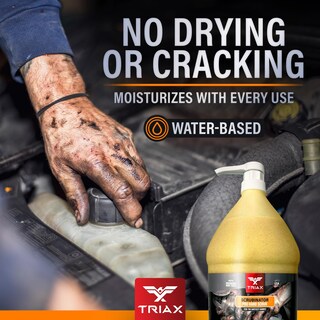 Foto 4 | Foto 4 | Exfoliante Y Limpiador De Manos Triax Scrubinator Heavy Duty 3 78 L - Venta Internacional.