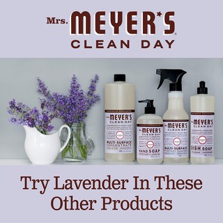 Foto 7 | Foto 7 | Jabón De Manos Mrs. Meyer's Lavender 370 Ml Paquete De 3 - Venta Internacional.