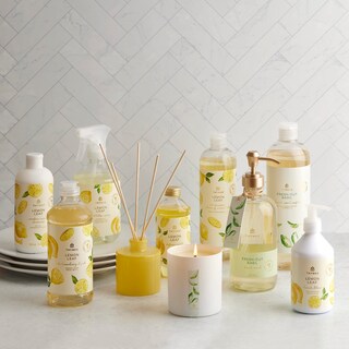 Foto 5 | Foto 5 | Tomillos De Recambio Para Lavar A Mano Ligeramente Perfumados Con Jengibre Natural. - Venta Internacional.