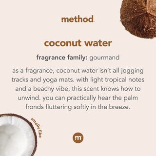 Foto 2 | Foto 2 | Método De Lavado De Manos Espumoso Agua De Coco 300 Ml (paquete De 3) - Venta Internacional.