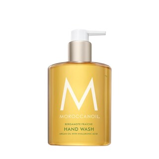 Foto 1 | Foto 1 | Jabón De Manos Moroccanoil Bergamote Fraiche 360 Ml Con Aceite De Argán - Venta Internacional.
