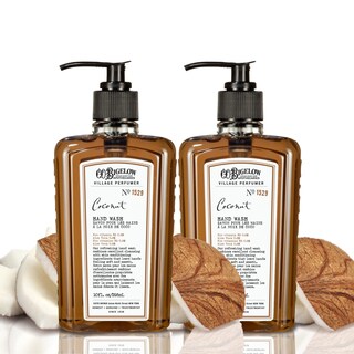 Foto 1 | Foto 1 | Perfumista De Coco C.o. Bigelow Village Hand Wash 300 Ml 2 Unidades - Venta Internacional.