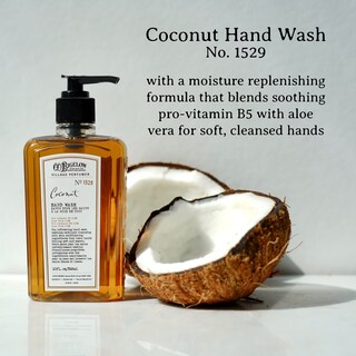 Foto 2 | Foto 2 | Perfumista De Coco C.o. Bigelow Village Hand Wash 300 Ml 2 Unidades - Venta Internacional.