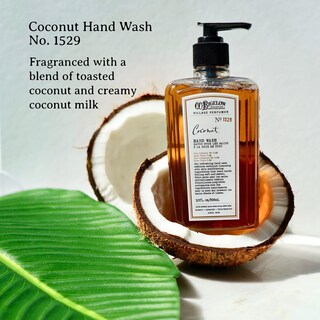 Foto 3 | Foto 3 | Perfumista De Coco C.o. Bigelow Village Hand Wash 300 Ml 2 Unidades - Venta Internacional.